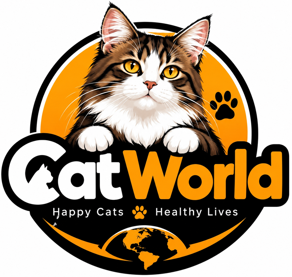 Catworld