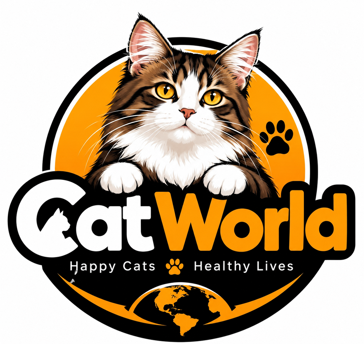 Catworld